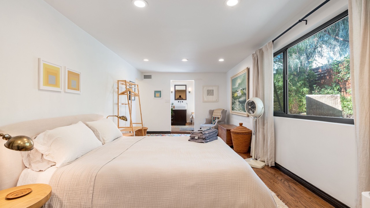 Photo of Bathroom in Eagle Rock