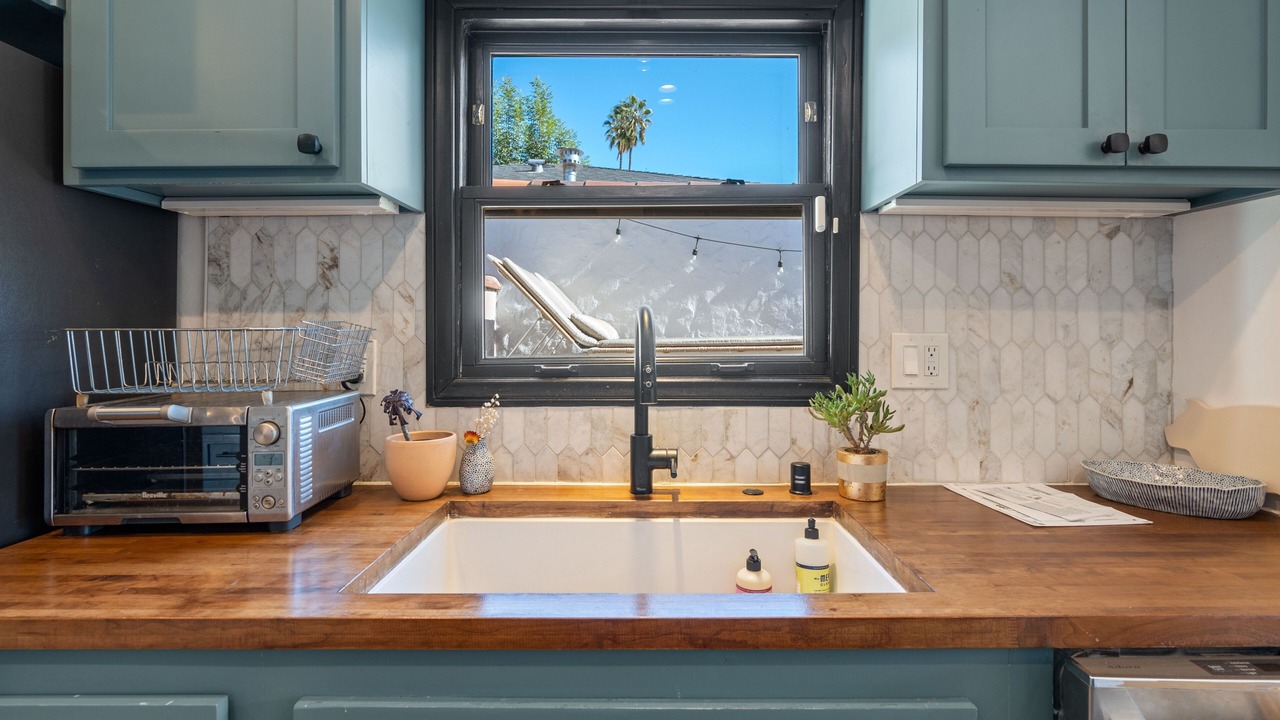 Photo of Kitchen in Eagle Rock