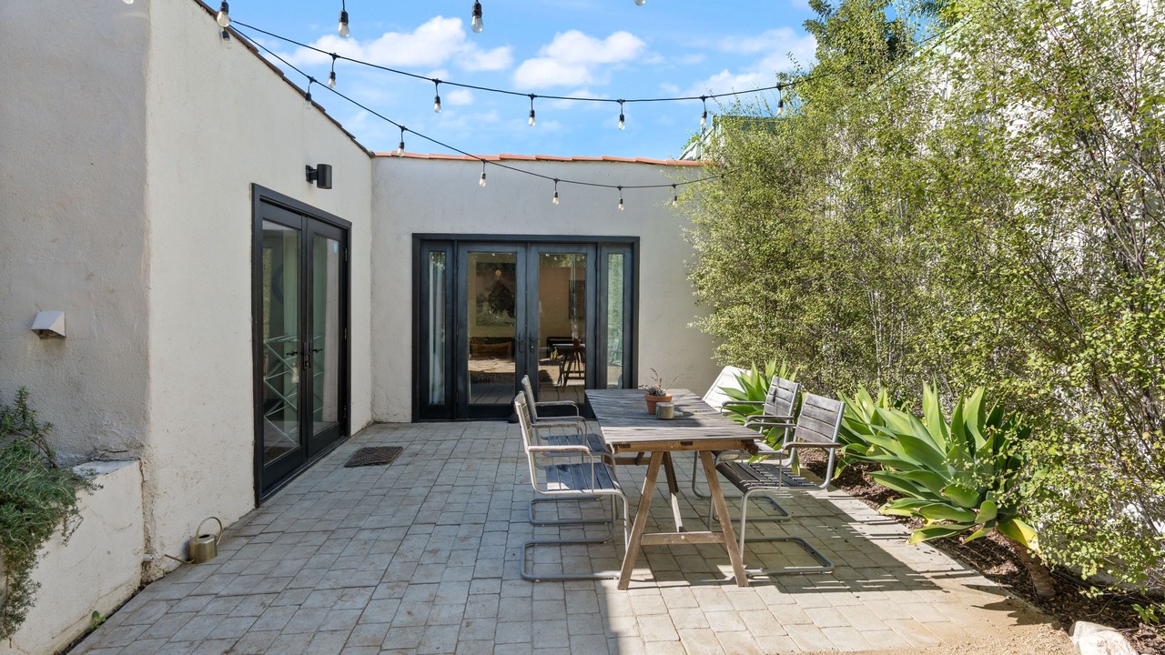 Photo of Outdoor in Eagle Rock