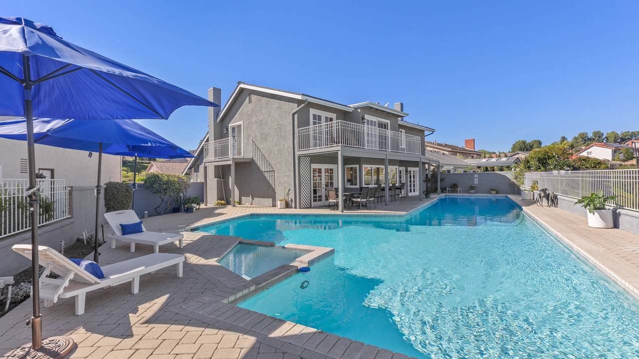 Photo of Outdoor in Mission Viejo