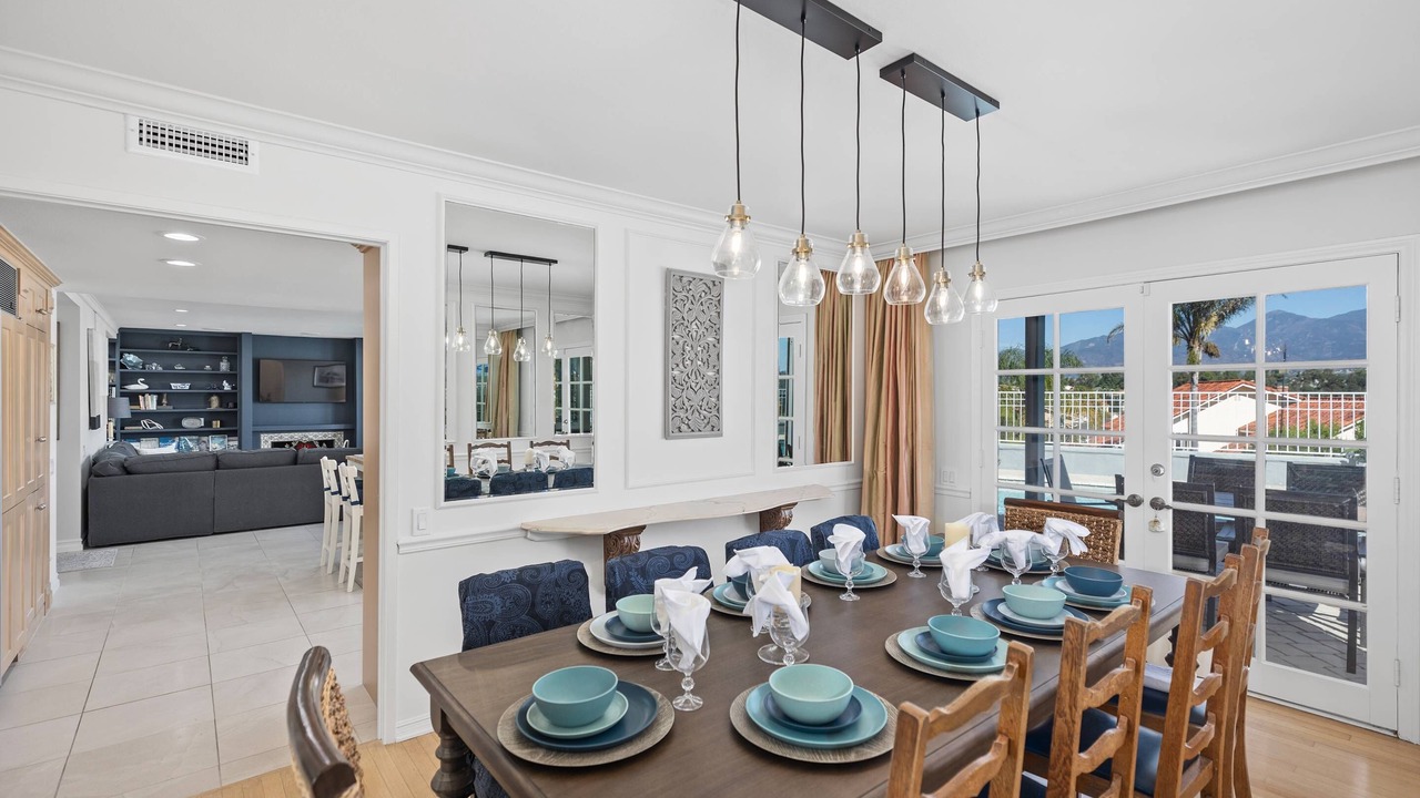 Photo of Bedroom in Mission Viejo