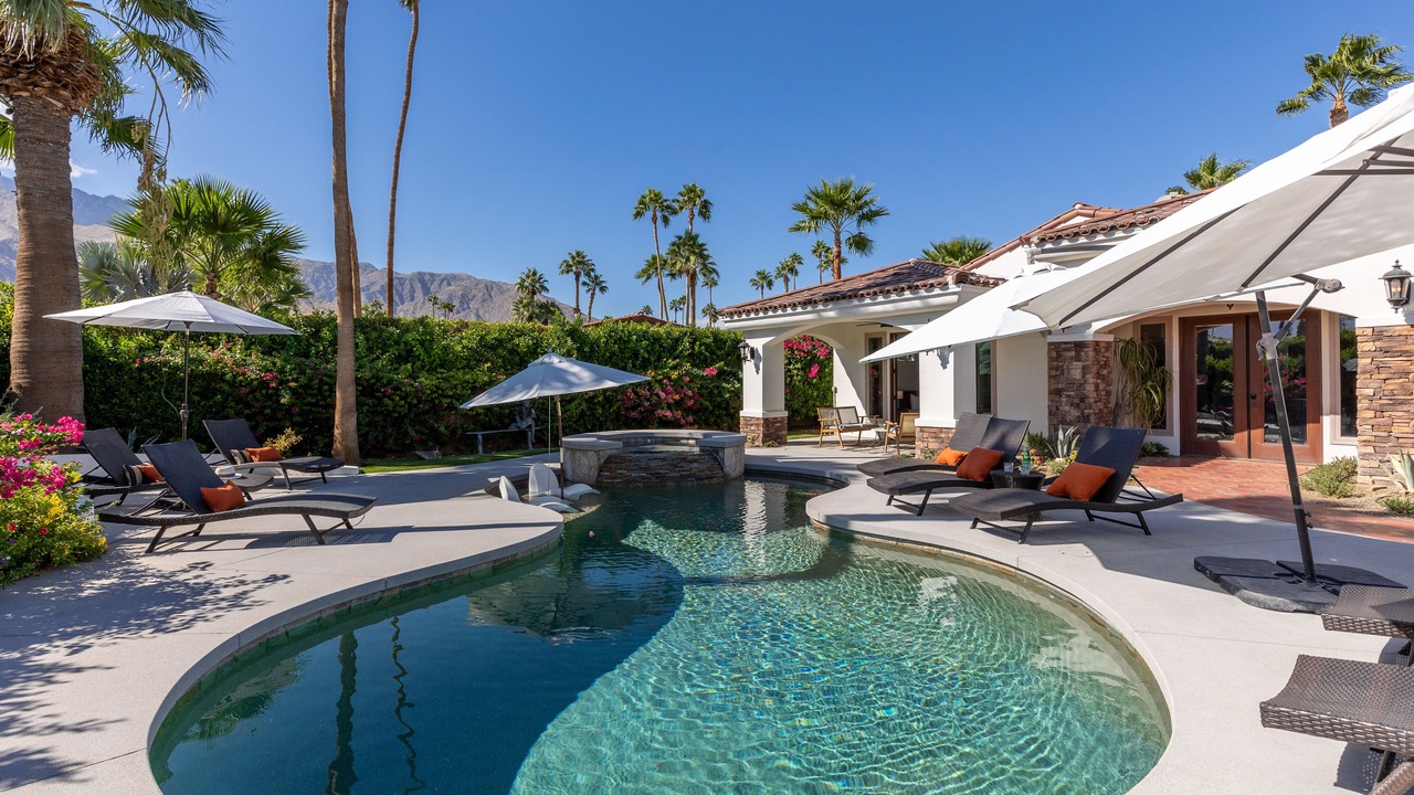 Photo of Outdoor in El Mirador