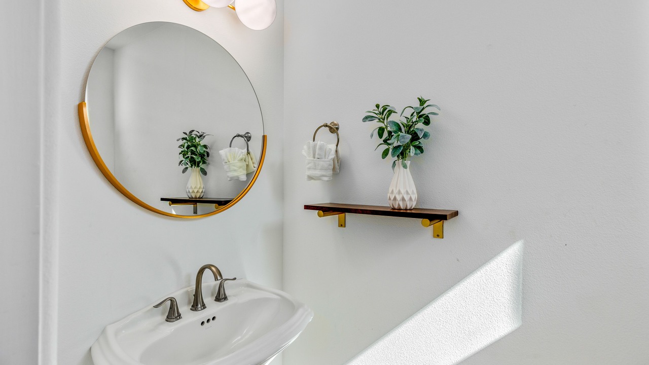 Photo of Bathroom in El Mirador
