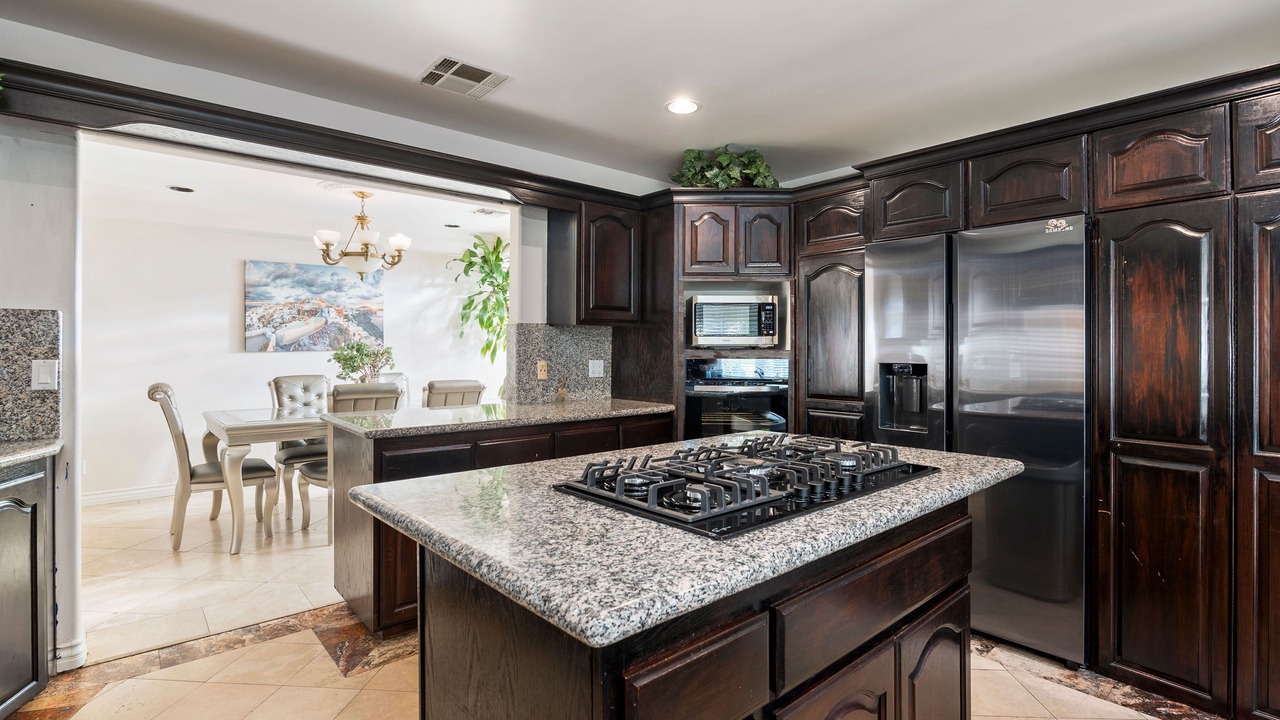 Photo of Kitchen in Studio City