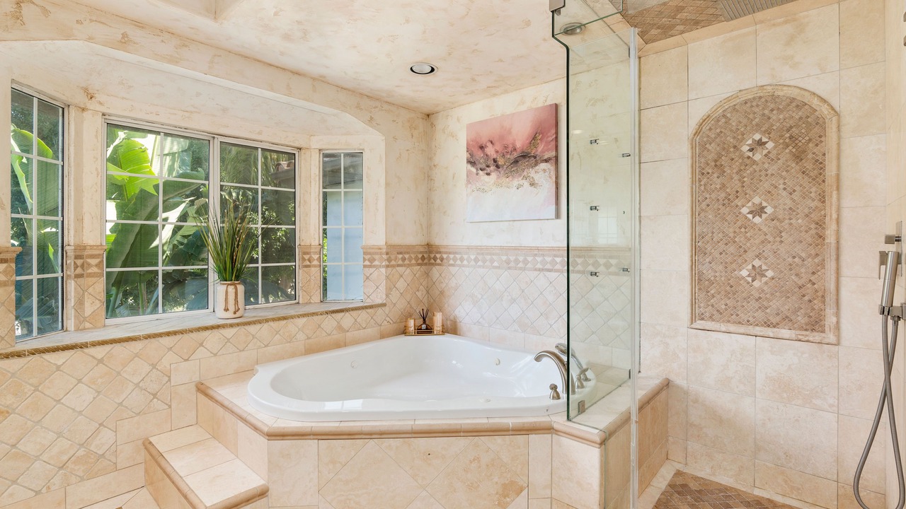 Photo of Bathroom in Studio City