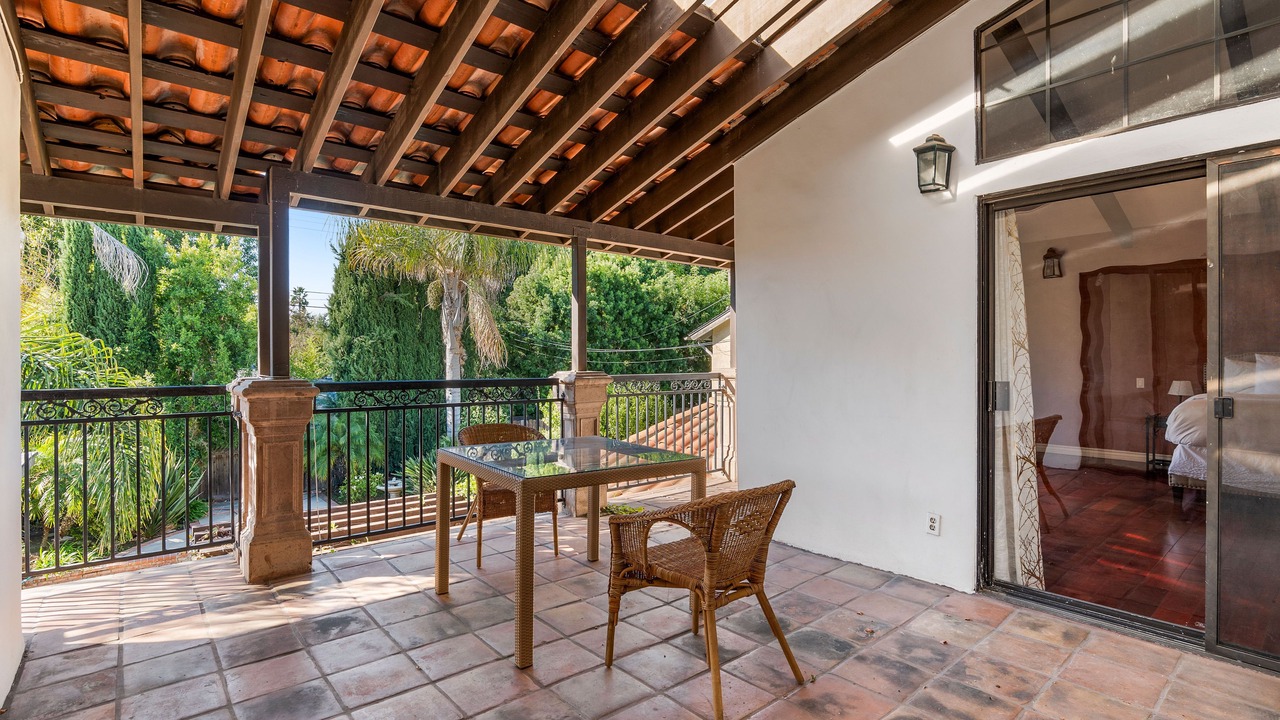 Photo of Outdoor in Studio City