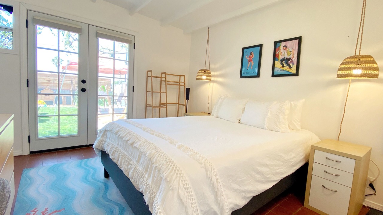 Photo of Bedroom in View Park-Windsor Hills