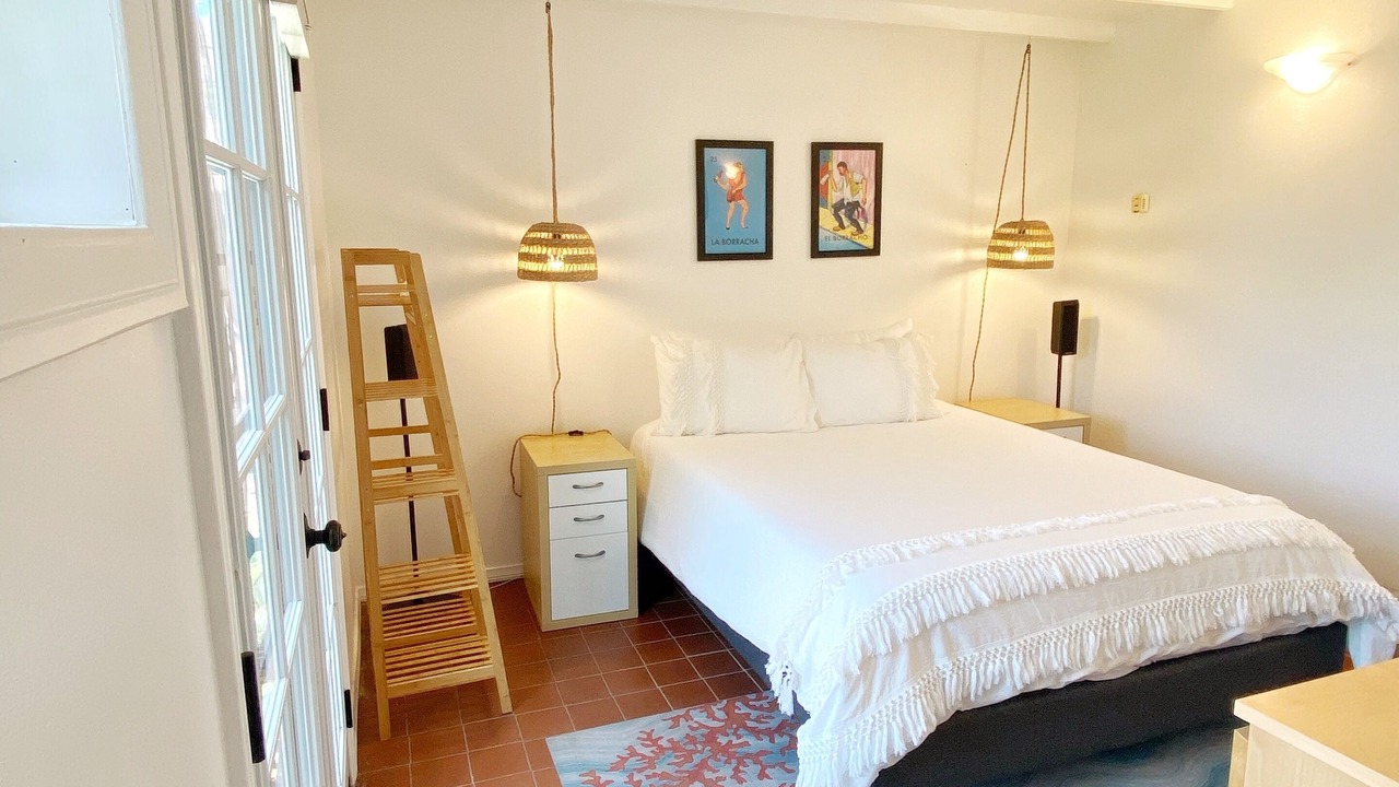 Photo of Bedroom in View Park-Windsor Hills