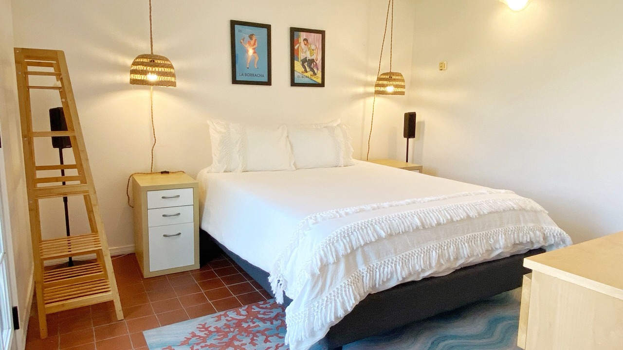 Photo of Bedroom in View Park-Windsor Hills