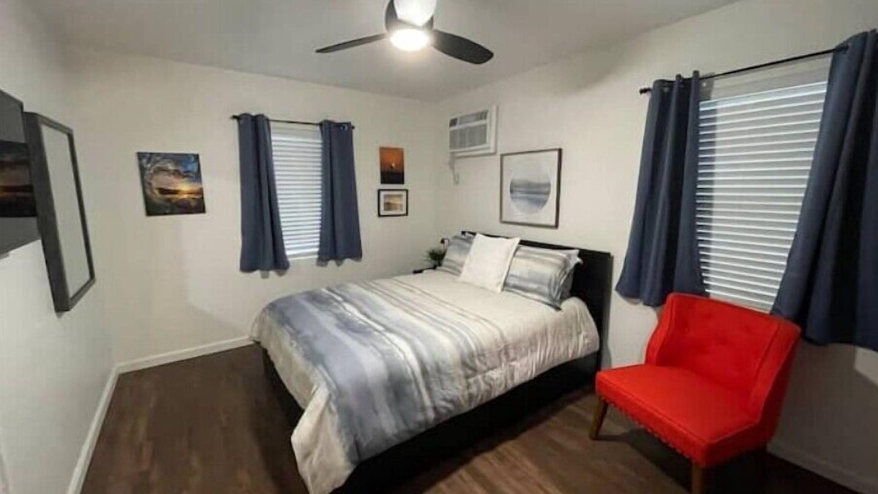 Photo of Bedroom in Norwalk