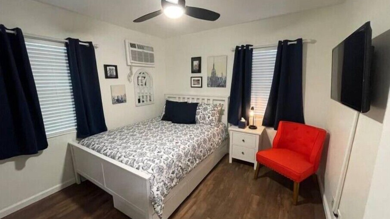 Photo of Bedroom in Norwalk
