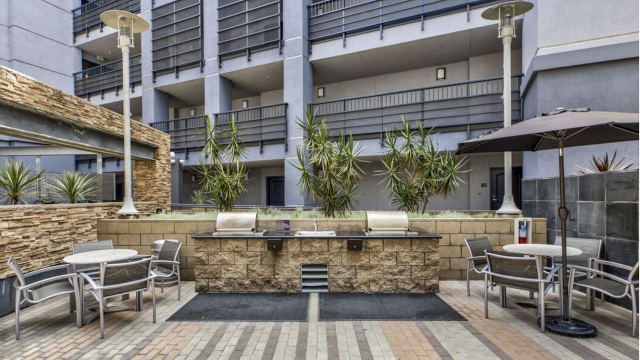 Photo of Outdoor in Little Tokyo