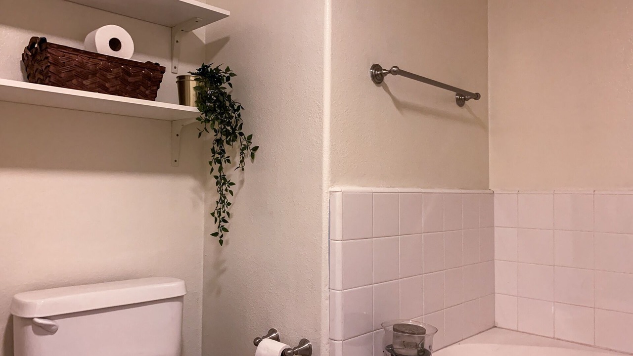 Photo of Bathroom in Little Tokyo