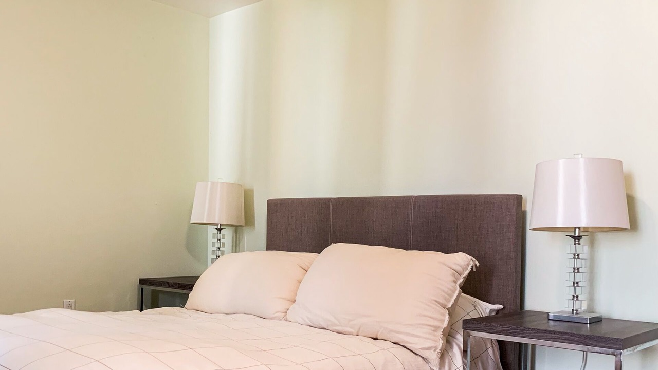 Photo of Bedroom in Little Tokyo