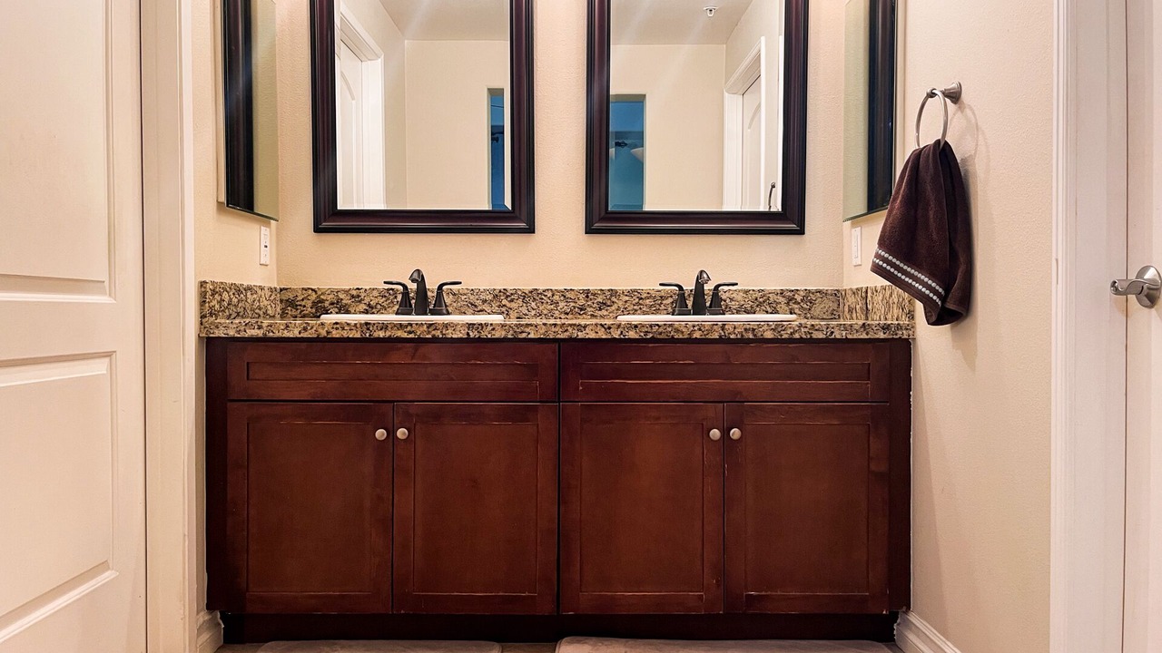 Photo of Bathroom in Little Tokyo