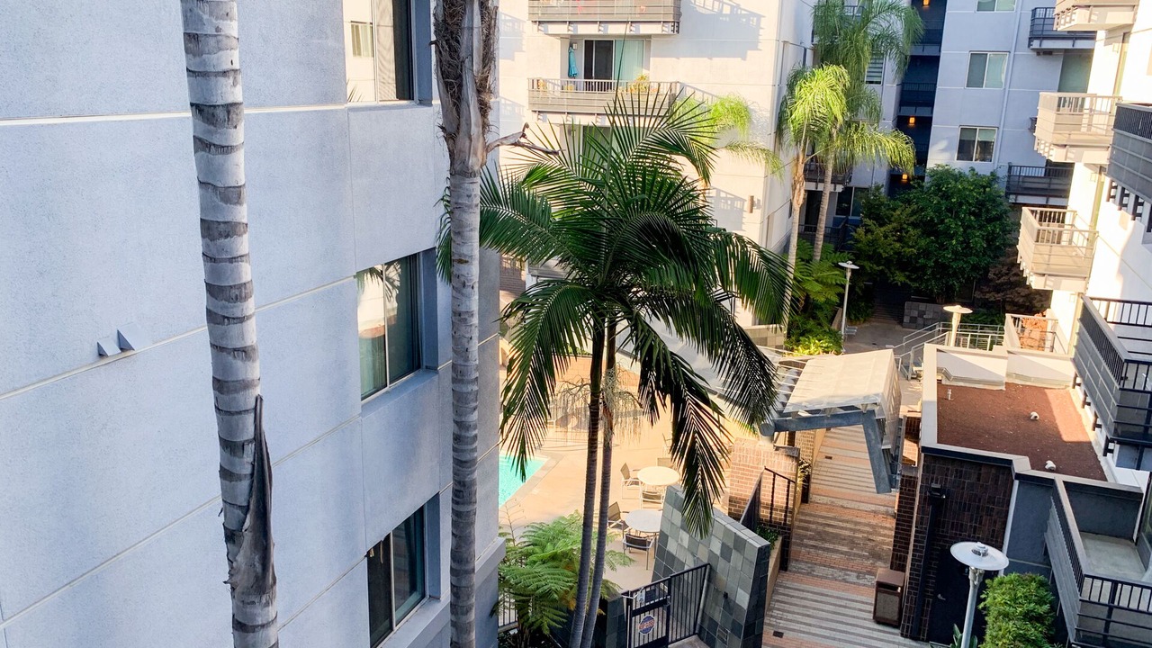 Photo of Outdoor in Little Tokyo