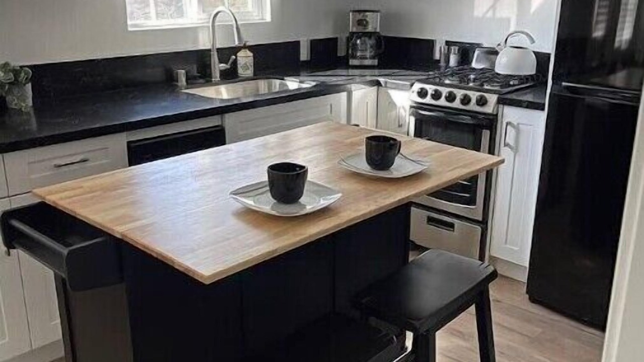 Photo of Kitchen in Norwalk