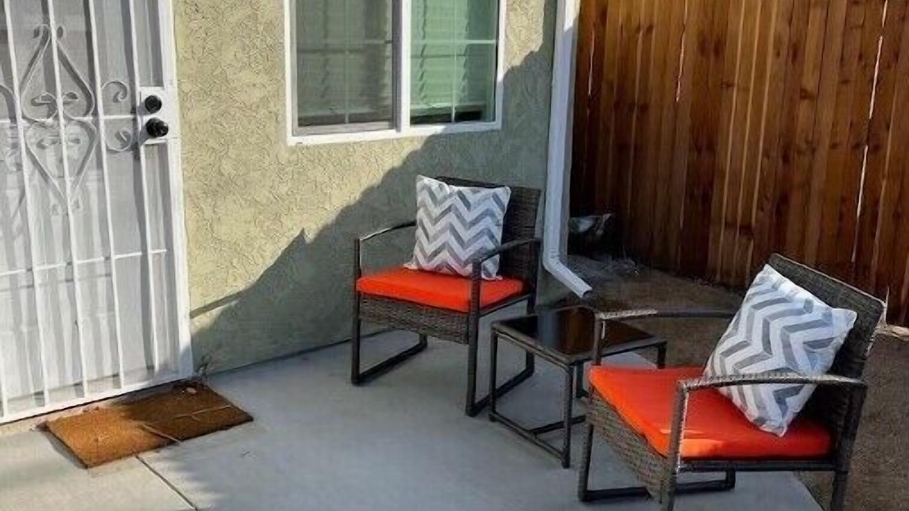 Photo of Patio Balcony in Norwalk