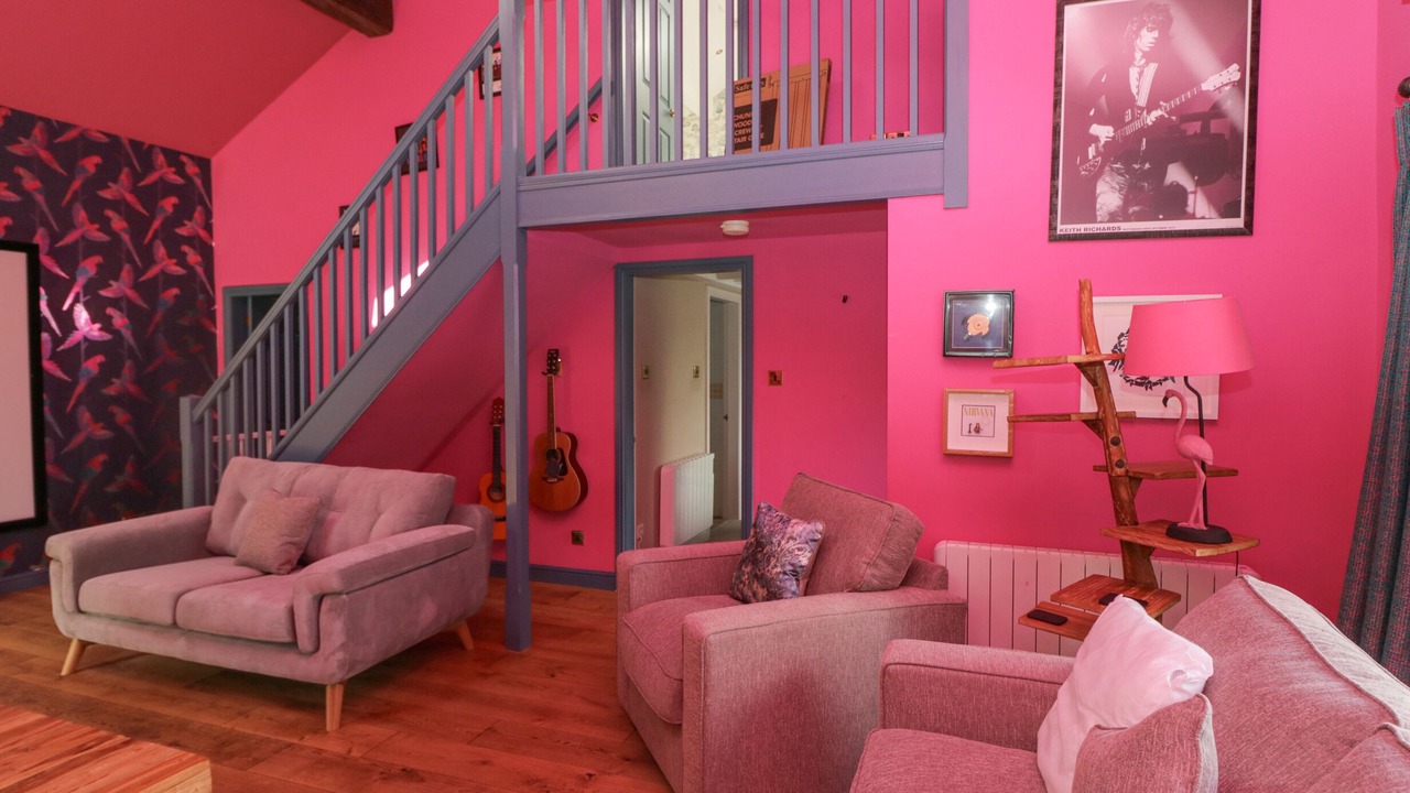 Photo of Livingroom in Yealand Redmayne