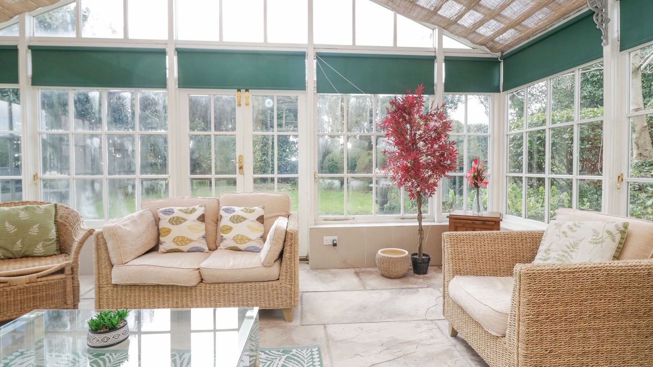 Photo of Livingroom in Yealand Redmayne