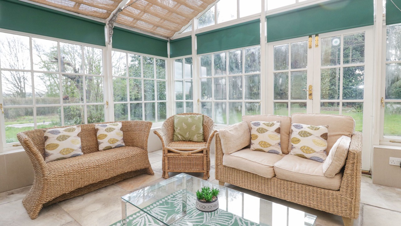 Photo of Livingroom in Yealand Redmayne