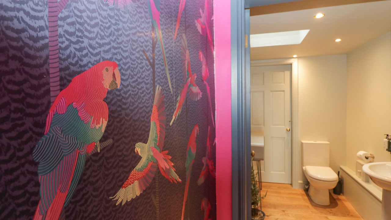 Photo of Bathroom in Yealand Redmayne