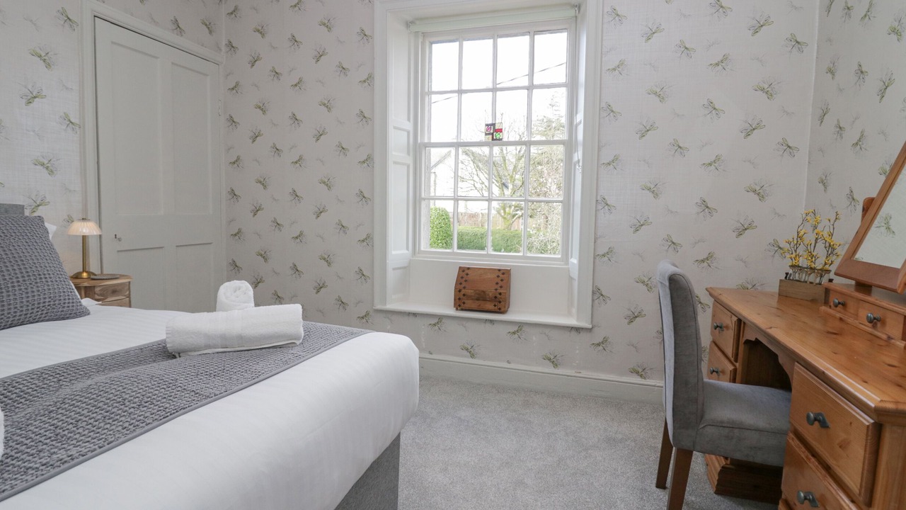 Photo of Bedroom in Yealand Redmayne