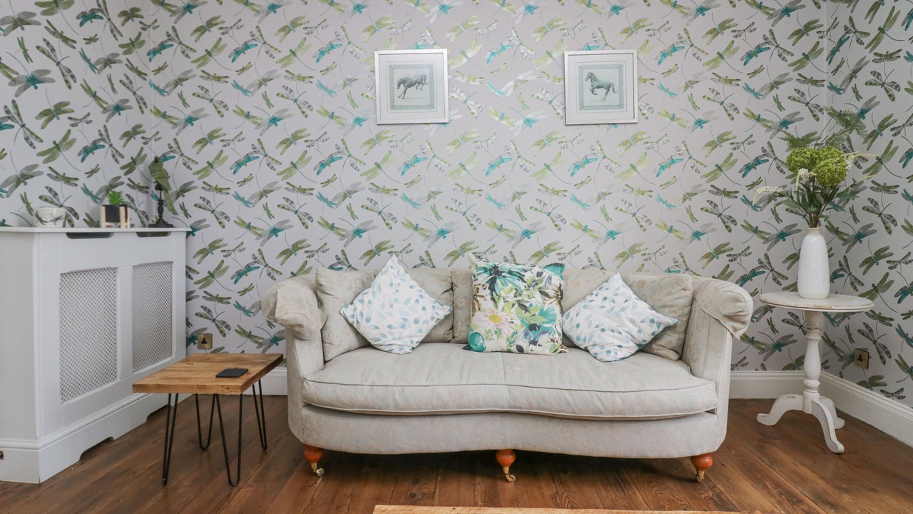 Photo of Livingroom in Yealand Redmayne