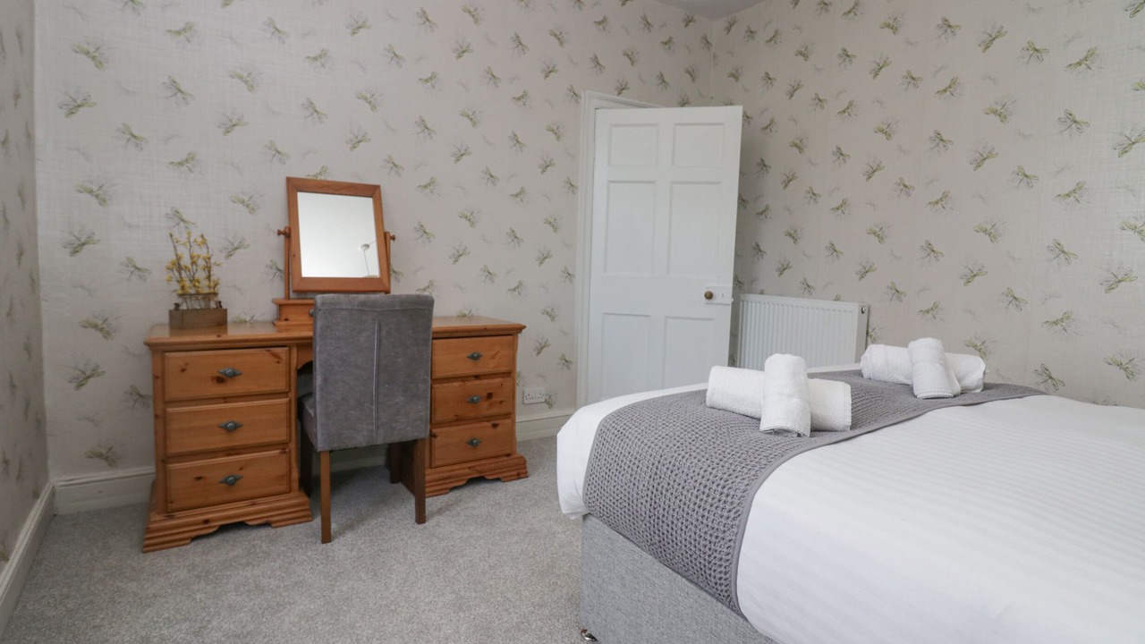 Photo of Bedroom in Yealand Redmayne