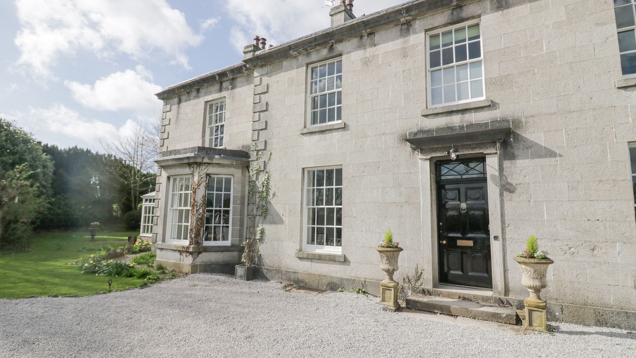 Photo of Outdoor in Yealand Redmayne