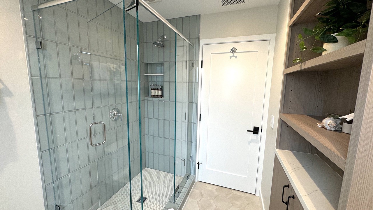 Photo of Bathroom in The Mesa