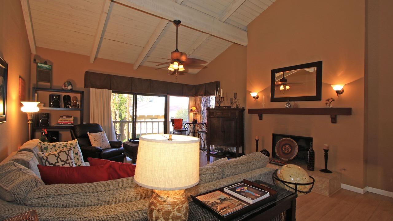 Photo of Livingroom in Indian Wells