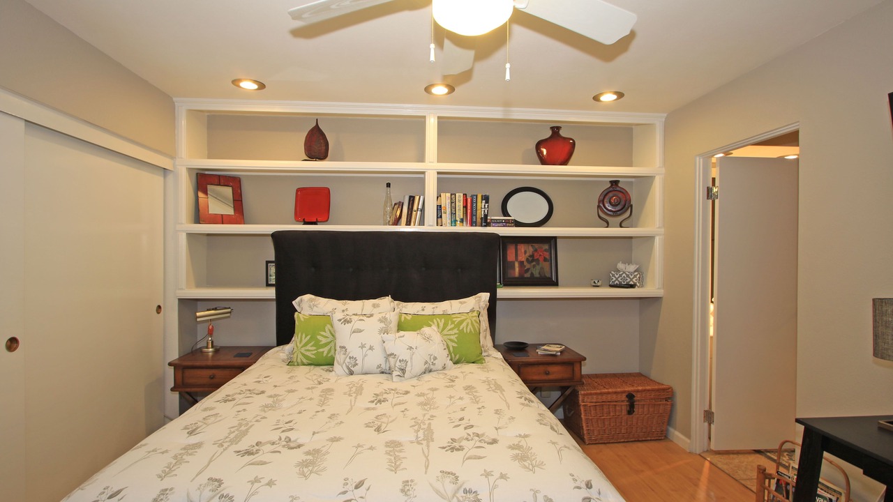 Photo of Bedroom in Indian Wells
