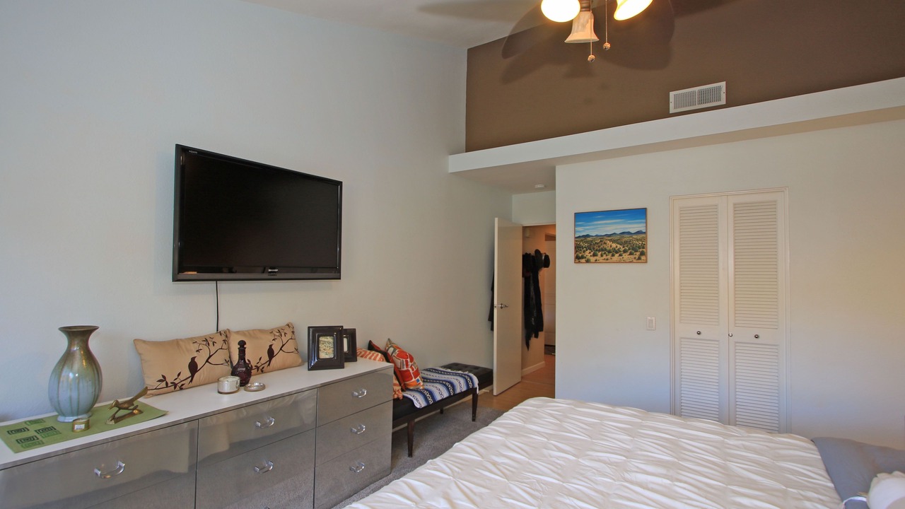Photo of Bedroom in Indian Wells