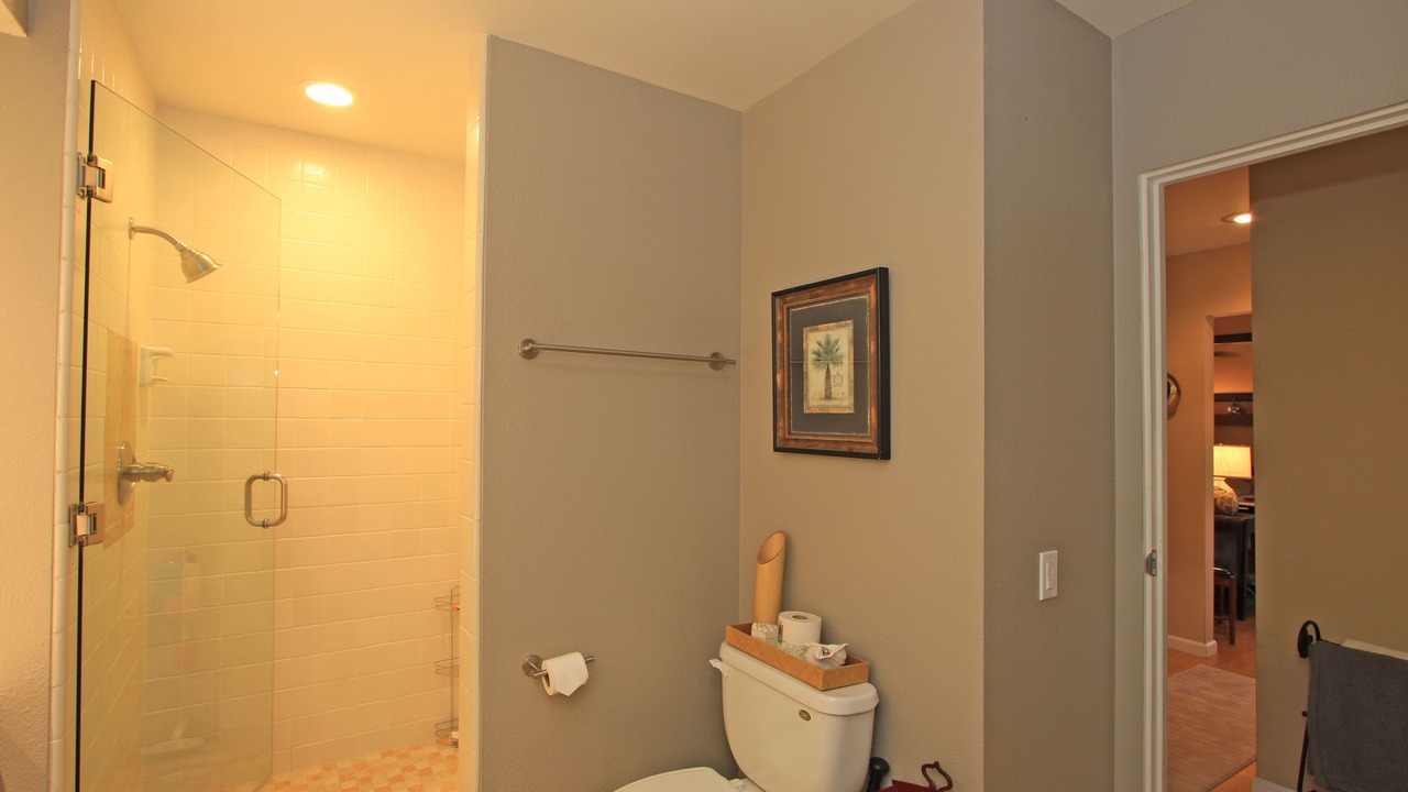 Photo of Bathroom in Indian Wells