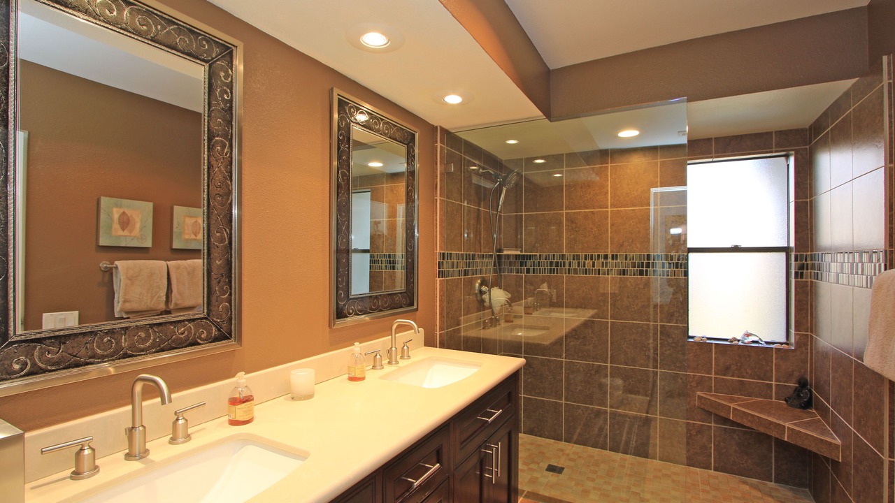 Photo of Bathroom in Indian Wells