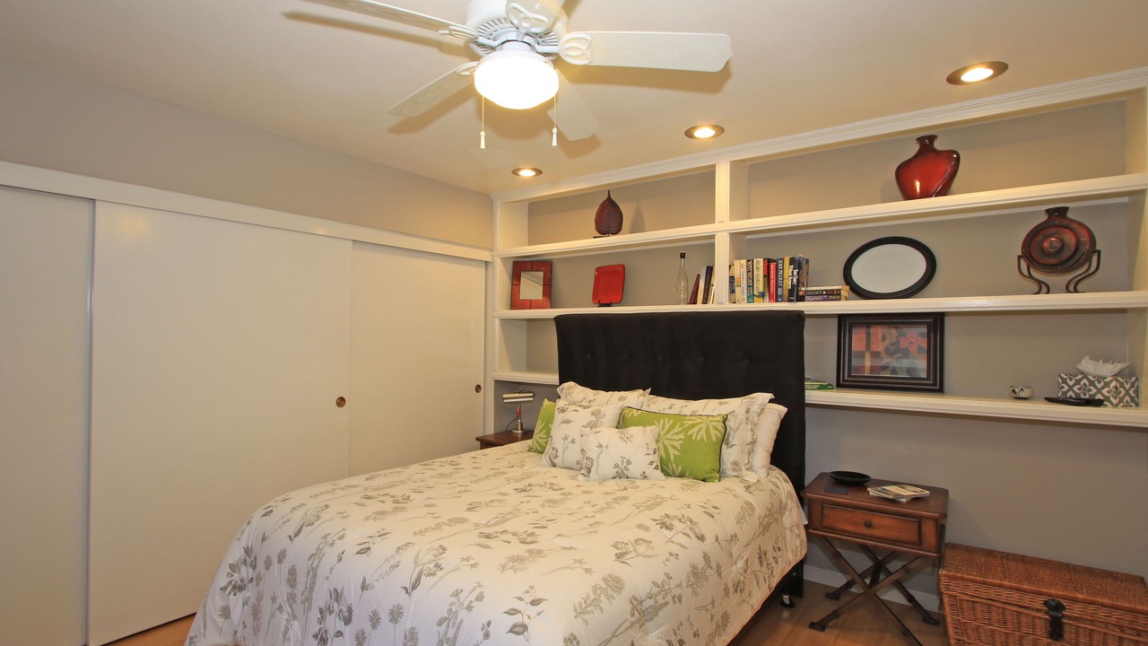 Photo of Bedroom in Indian Wells