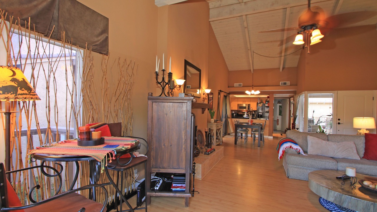 Photo of Livingroom in Indian Wells