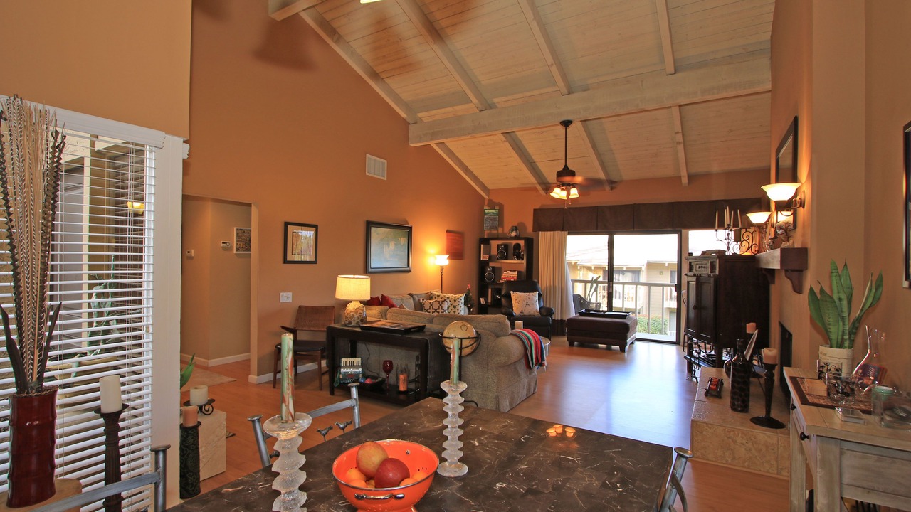Photo of Livingroom in Indian Wells