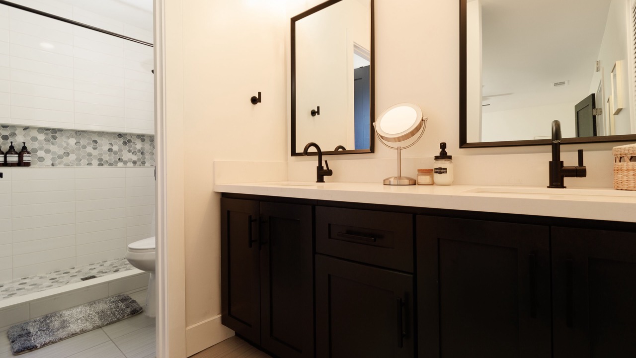 Photo of Bathroom in Loma Alta