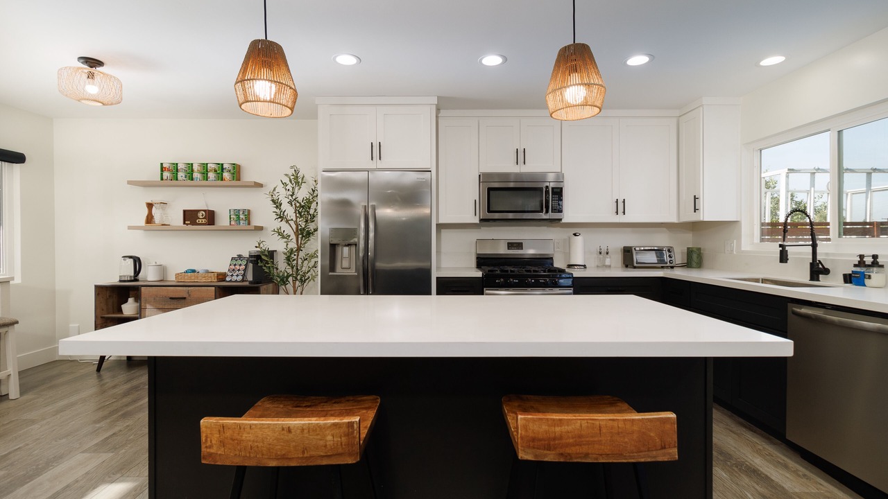 Photo of Kitchen in Loma Alta