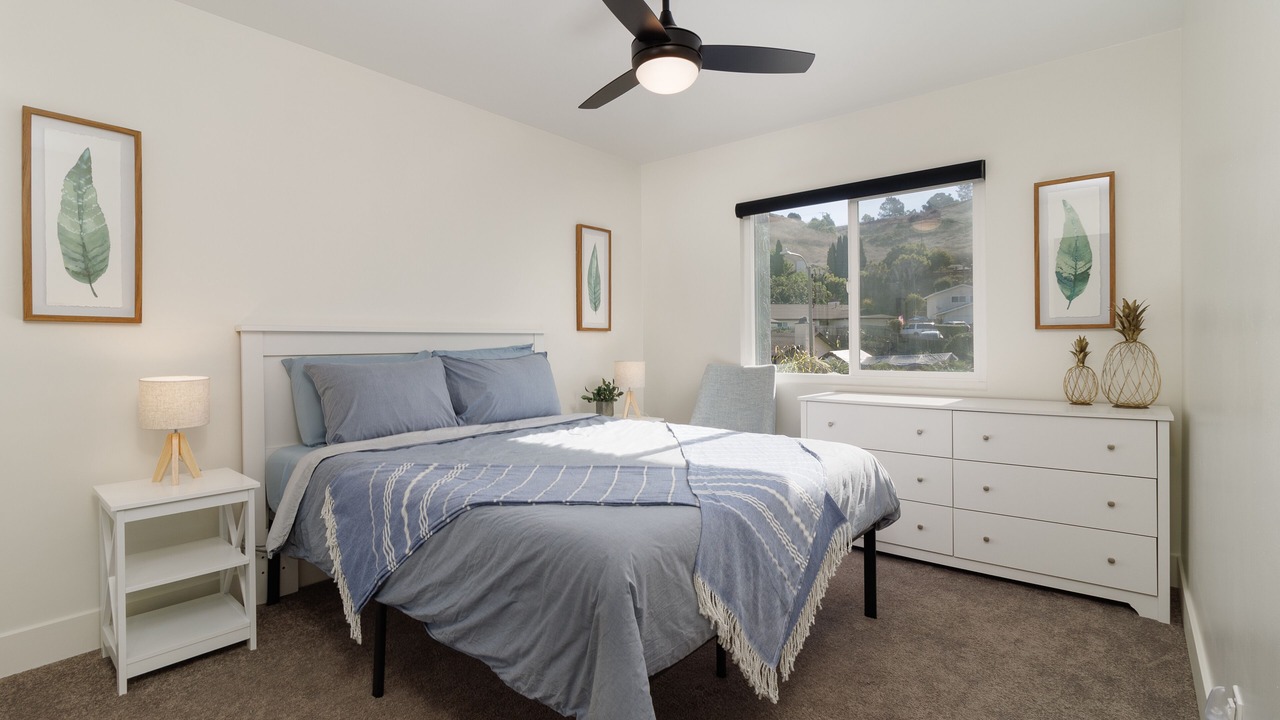 Photo of Bedroom in Loma Alta