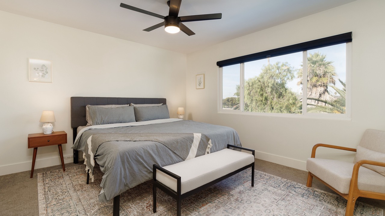 Photo of Bedroom in Loma Alta