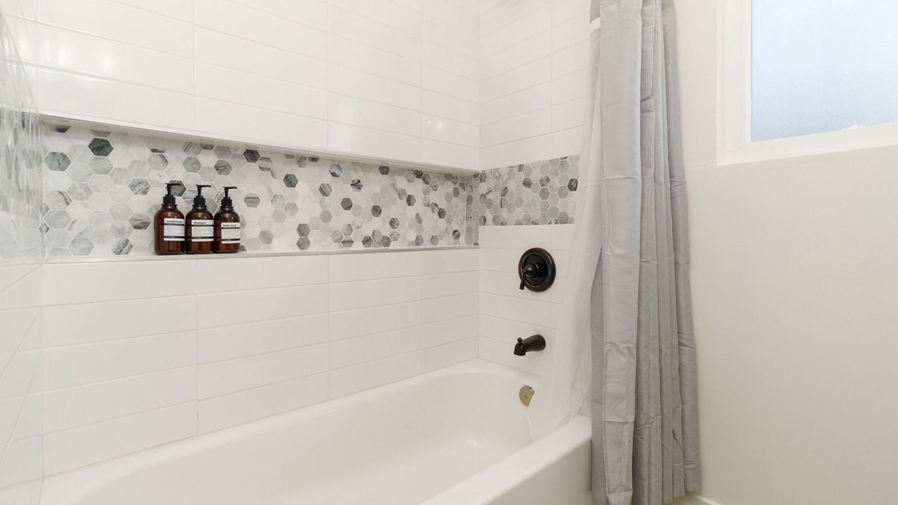 Photo of Bathroom in Loma Alta