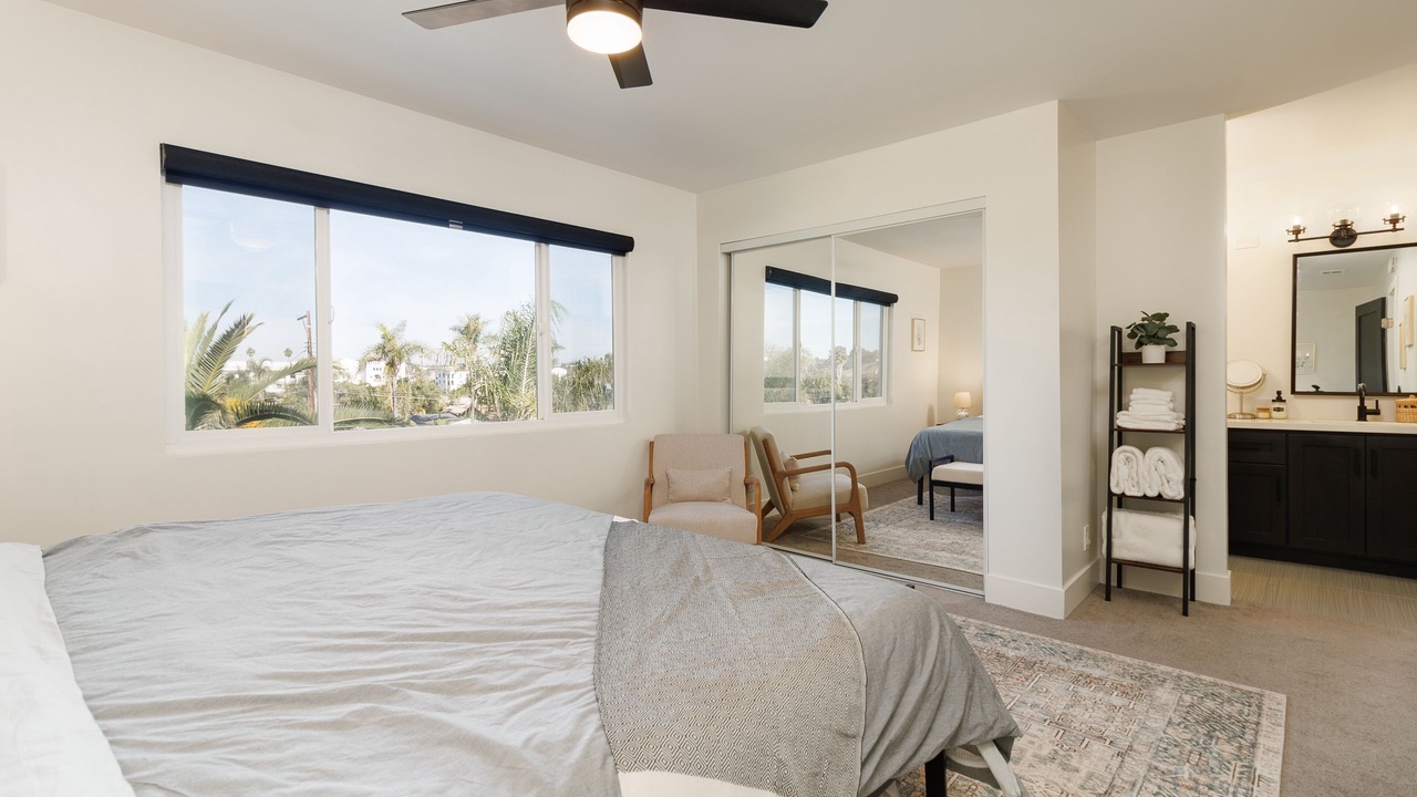 Photo of Bedroom in Loma Alta