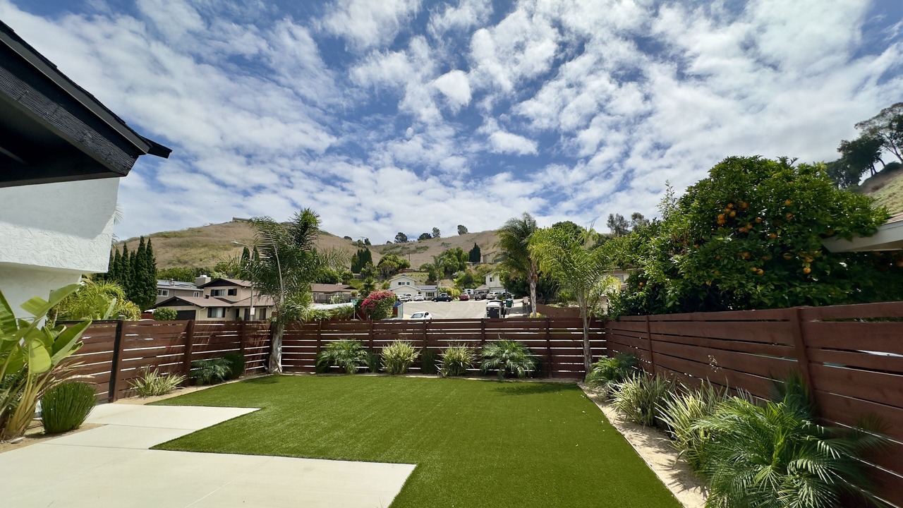 Photo of Outdoor in Loma Alta