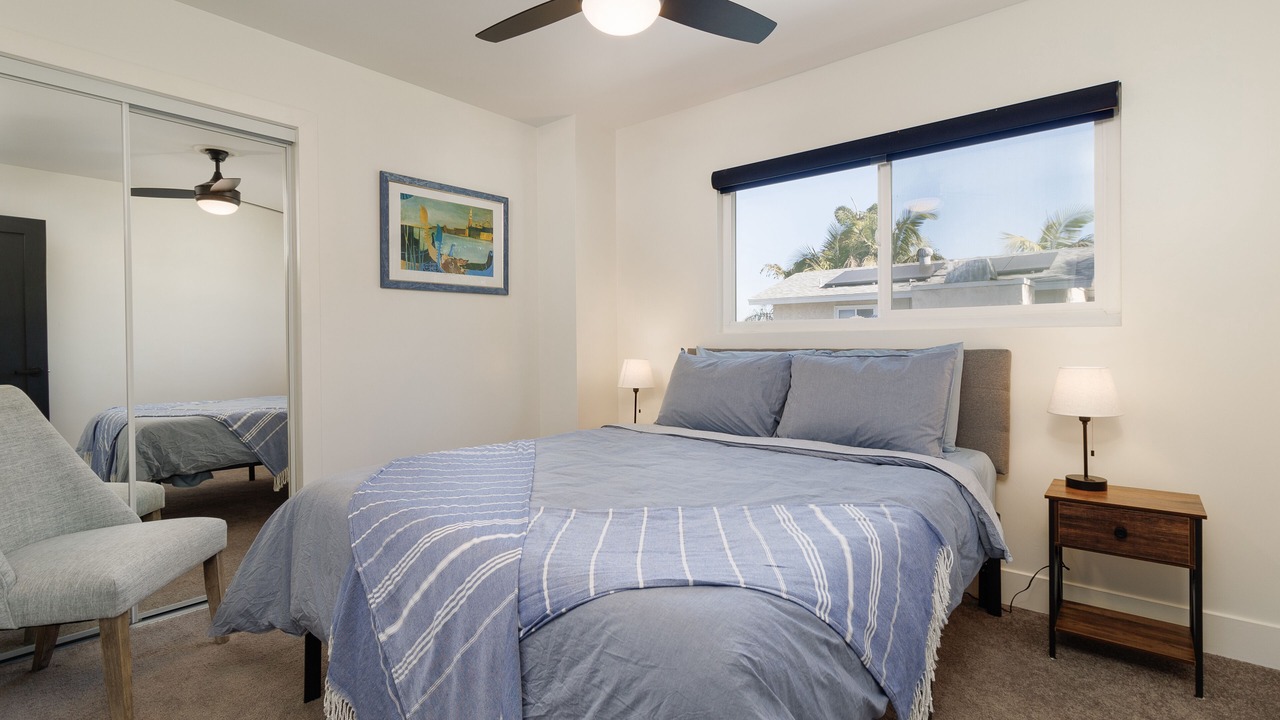 Photo of Bedroom in Loma Alta