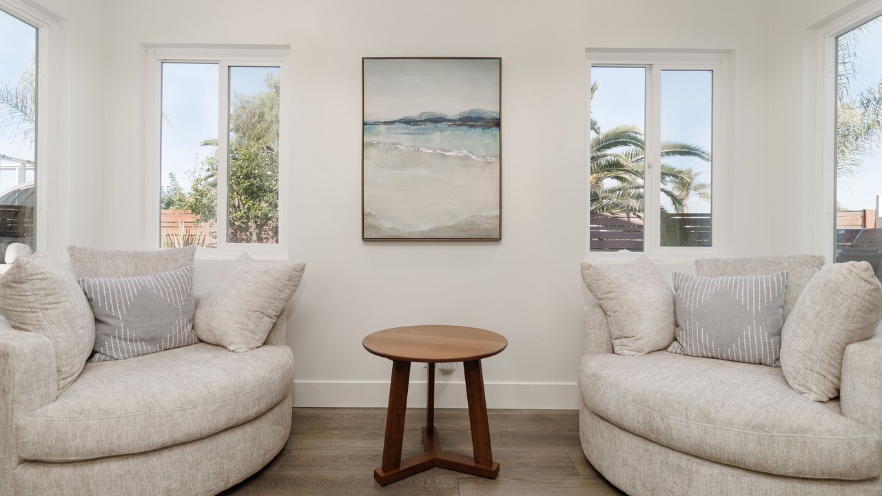 Photo of Livingroom in Loma Alta