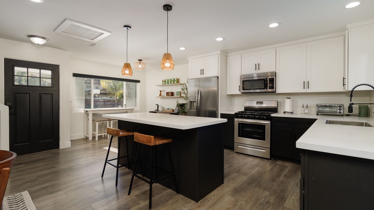 Photo of Kitchen in Loma Alta