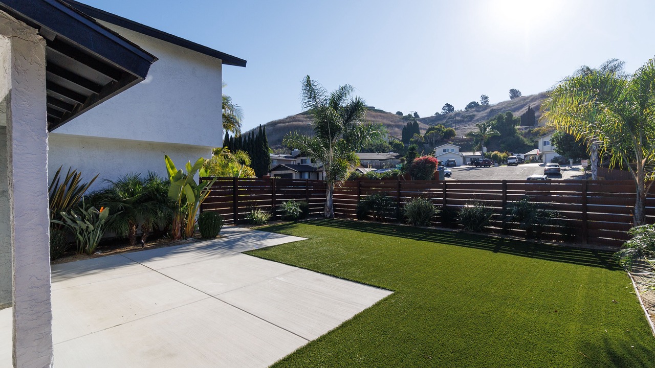 Photo of Outdoor in Loma Alta